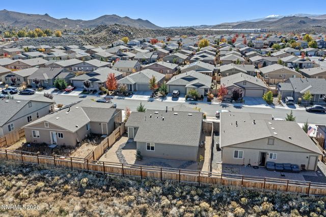 673 McGill Drive, Reno, NV 89506