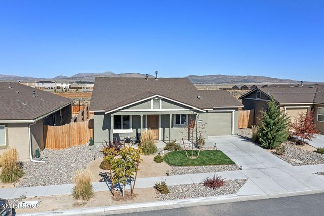 673 McGill Drive, Reno, NV 89506