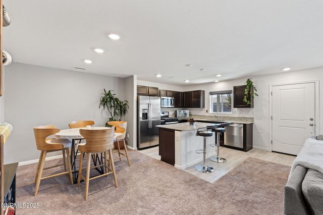 673 McGill Drive, Reno, NV 89506