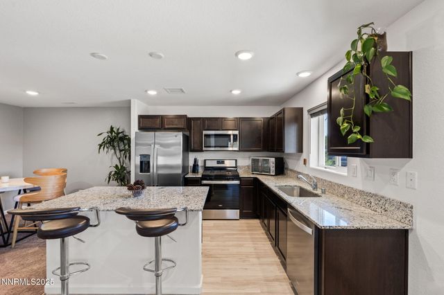 673 McGill Drive, Reno, NV 89506