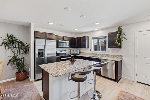 673 McGill Drive, Reno, NV 89506