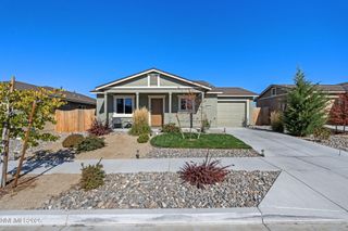 673 McGill Drive, Reno, NV 89506