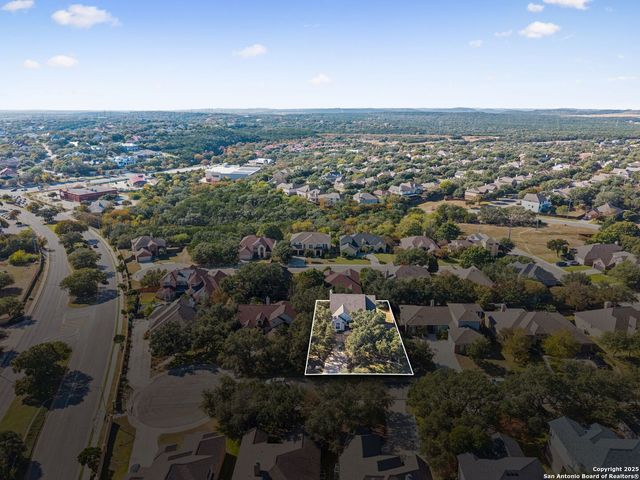 19411 Sweet Oak, San Antonio, TX 78258