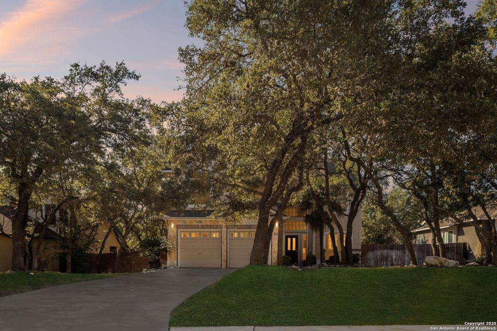 19411 Sweet Oak, San Antonio, TX 78258