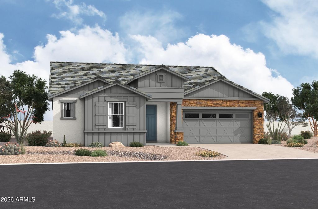 19405 W Palo Verde Drive, Litchfield Park, AZ 85340 — exterior