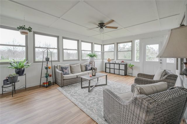 780 W Eva Circle, Springfield Twp, OH 45504