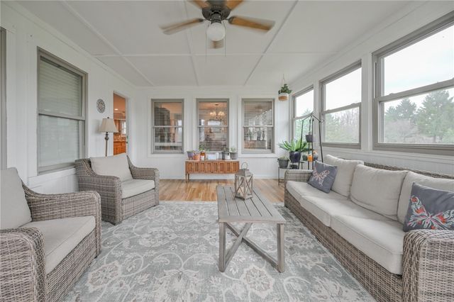 780 W Eva Circle, Springfield Twp, OH 45504