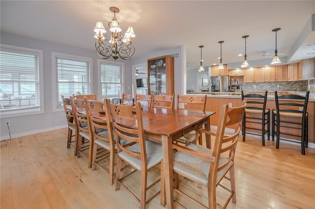 780 W Eva Circle, Springfield Twp, OH 45504