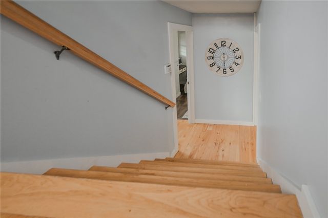 780 W Eva Circle, Springfield Twp, OH 45504