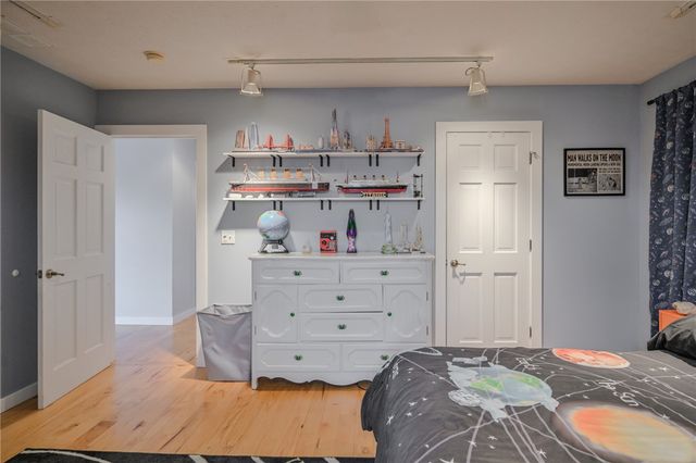 780 W Eva Circle, Springfield Twp, OH 45504