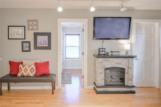 780 W Eva Circle, Springfield Twp, OH 45504