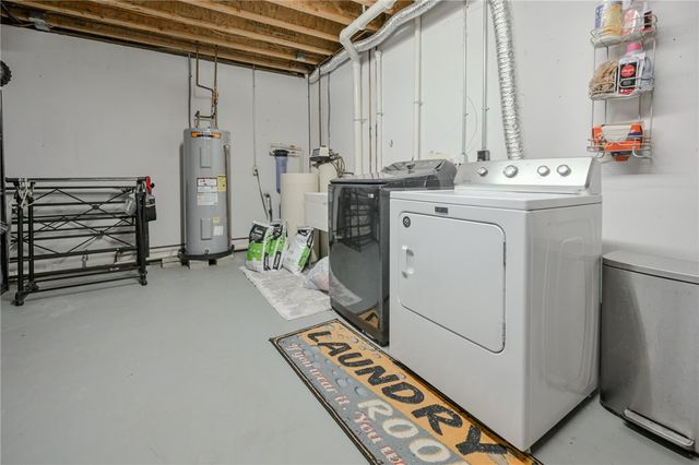 780 W Eva Circle, Springfield Twp, OH 45504