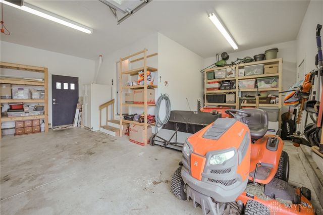 780 W Eva Circle, Springfield Twp, OH 45504