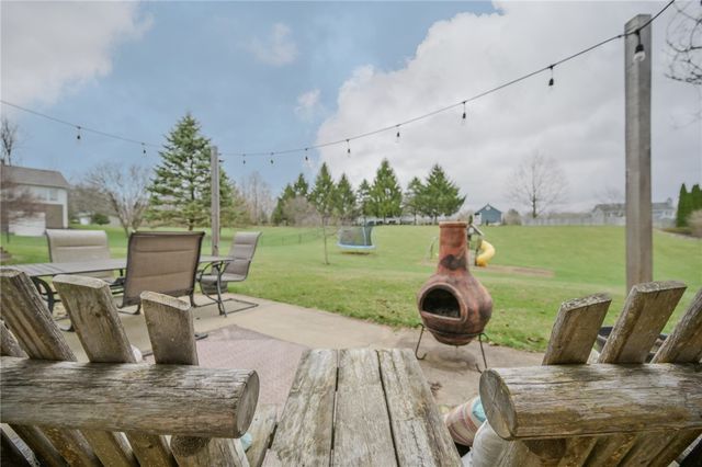 780 W Eva Circle, Springfield Twp, OH 45504