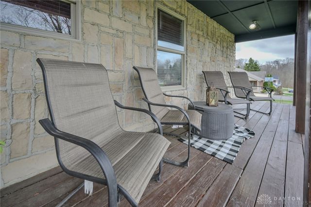 780 W Eva Circle, Springfield Twp, OH 45504