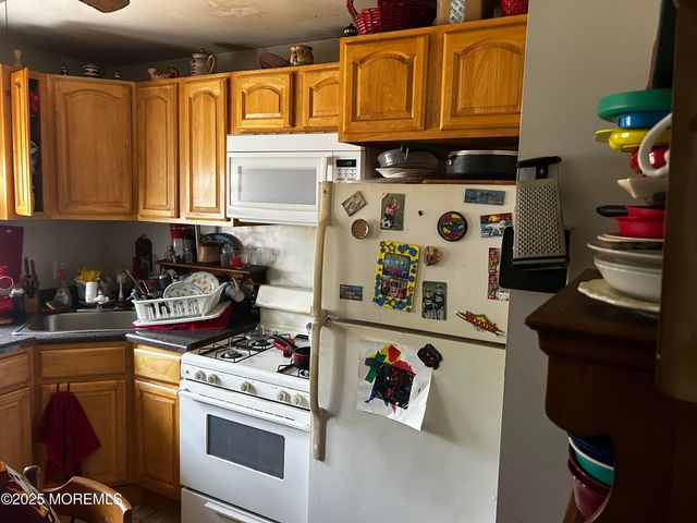 214 Fourth Street A & B, Hazlet, NJ 07730