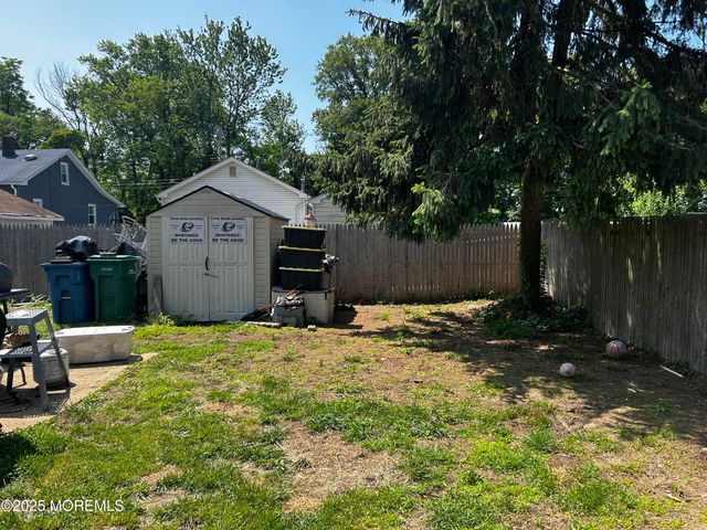 214 Fourth Street A & B, Hazlet, NJ 07730