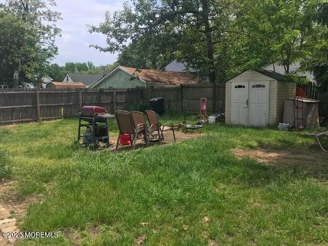 214 Fourth Street A & B, Hazlet, NJ 07730