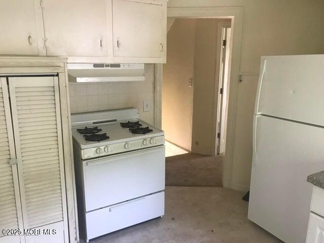 214 Fourth Street A & B, Hazlet, NJ 07730