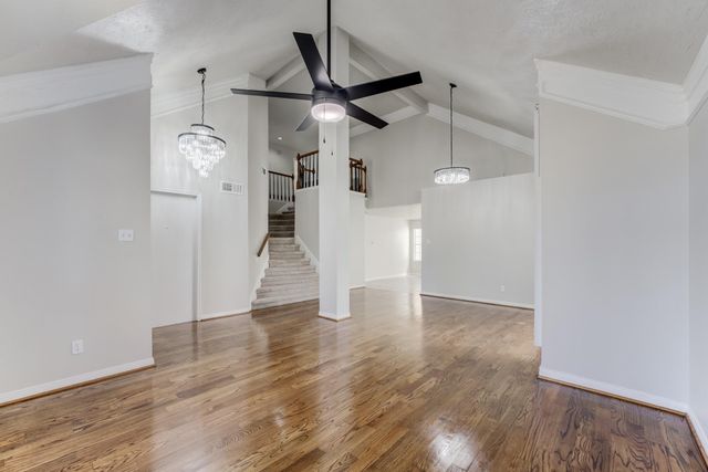 8306 Lake Crystal Drive, Houston, TX 77095