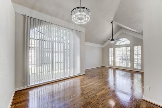 8306 Lake Crystal Drive, Houston, TX 77095