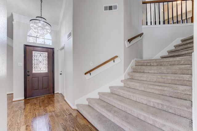 8306 Lake Crystal Drive, Houston, TX 77095