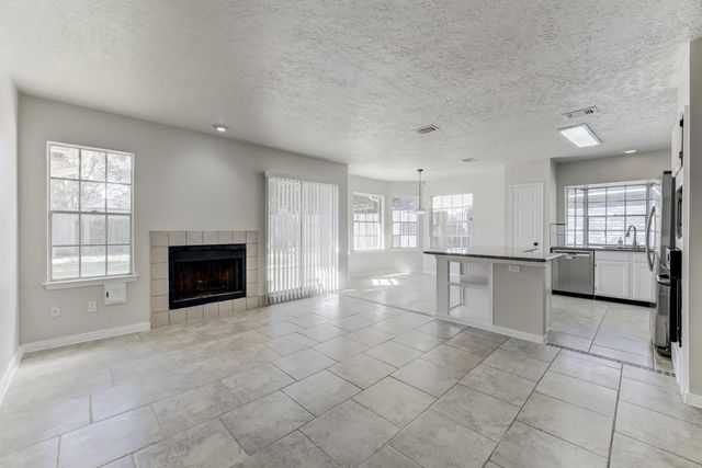 8306 Lake Crystal Drive, Houston, TX 77095