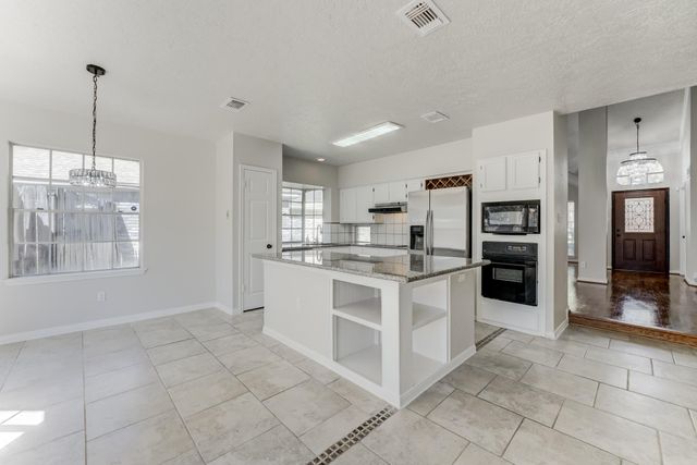 8306 Lake Crystal Drive, Houston, TX 77095