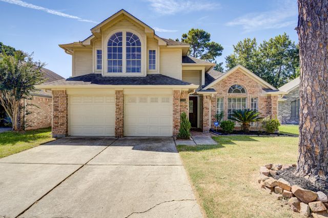 8306 Lake Crystal Drive, Houston, TX 77095