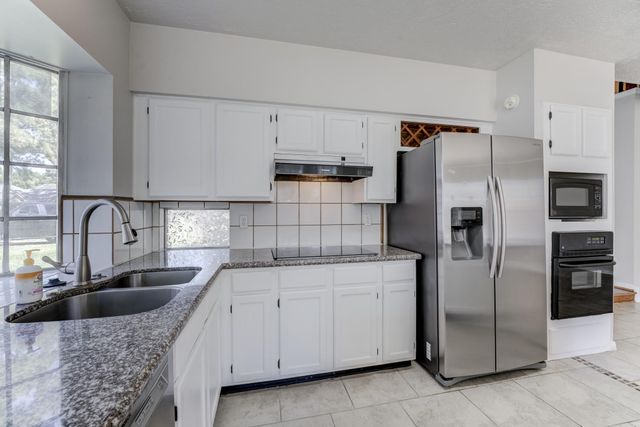 8306 Lake Crystal Drive, Houston, TX 77095