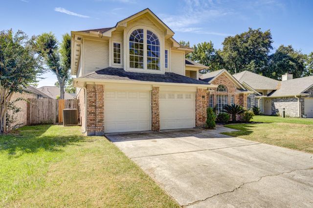 8306 Lake Crystal Drive, Houston, TX 77095