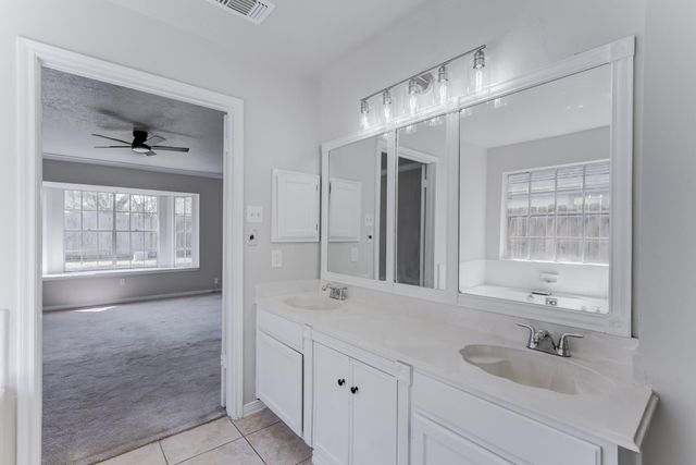 8306 Lake Crystal Drive, Houston, TX 77095