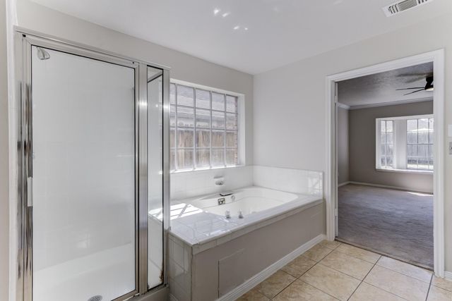 8306 Lake Crystal Drive, Houston, TX 77095