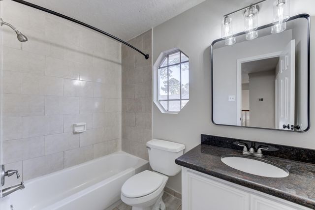 8306 Lake Crystal Drive, Houston, TX 77095