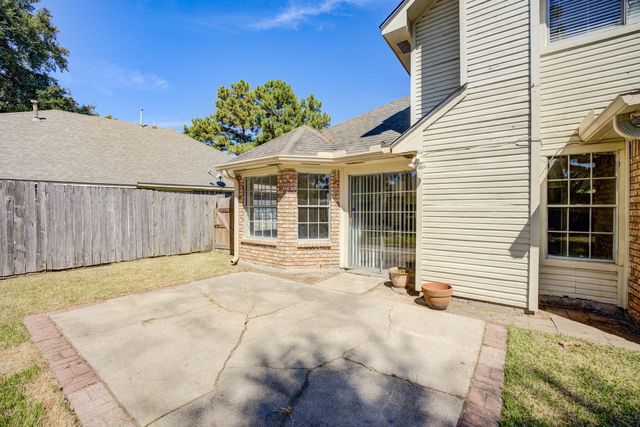 8306 Lake Crystal Drive, Houston, TX 77095