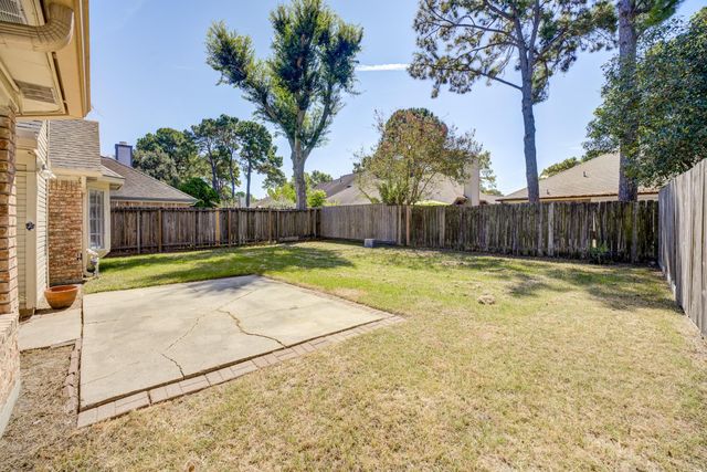 8306 Lake Crystal Drive, Houston, TX 77095