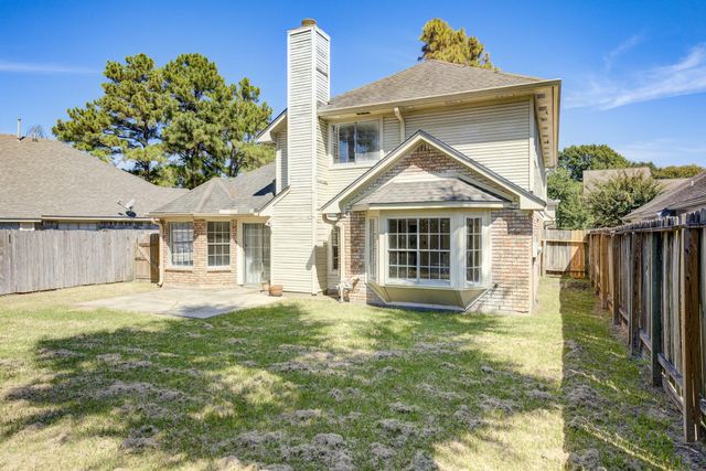 8306 Lake Crystal Drive, Houston, TX 77095