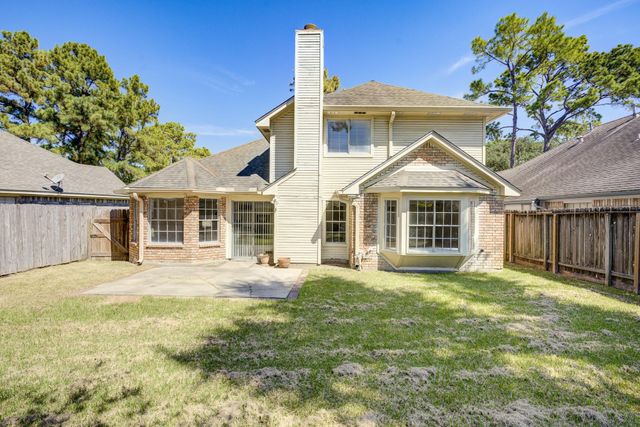 8306 Lake Crystal Drive, Houston, TX 77095