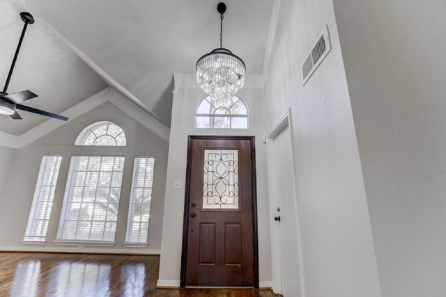 8306 Lake Crystal Drive, Houston, TX 77095