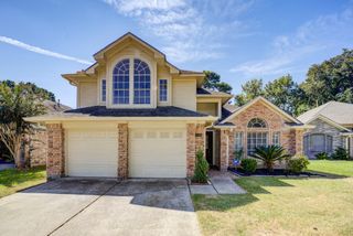 8306 Lake Crystal Drive, Houston, TX 77095
