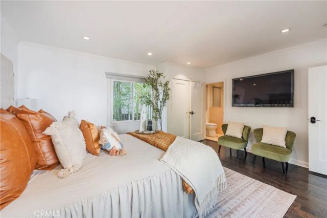 1240 N Olive Drive, West Hollywood, CA 90069