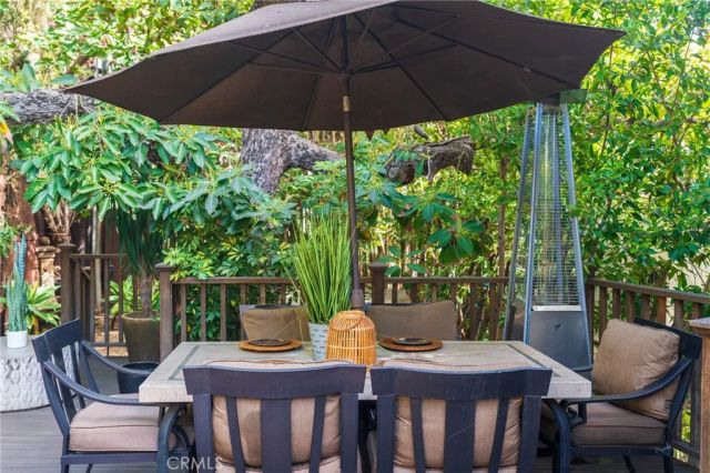 1240 N Olive Drive, West Hollywood, CA 90069