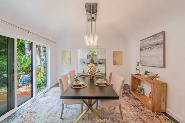 1240 N Olive Drive, West Hollywood, CA 90069