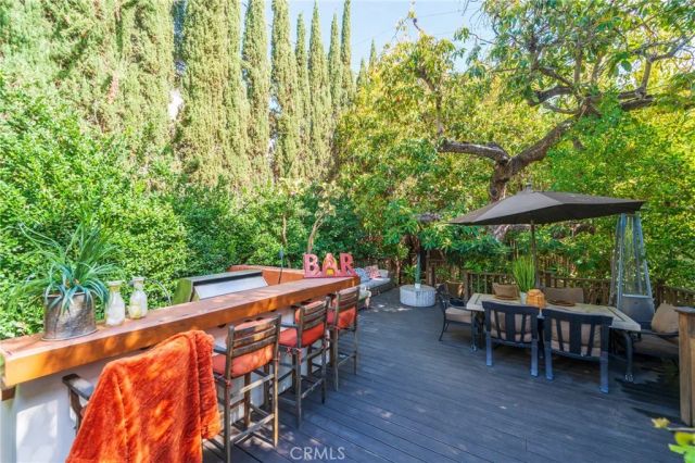 1240 N Olive Drive, West Hollywood, CA 90069