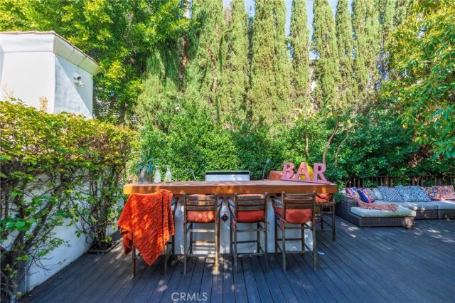 1240 N Olive Drive, West Hollywood, CA 90069