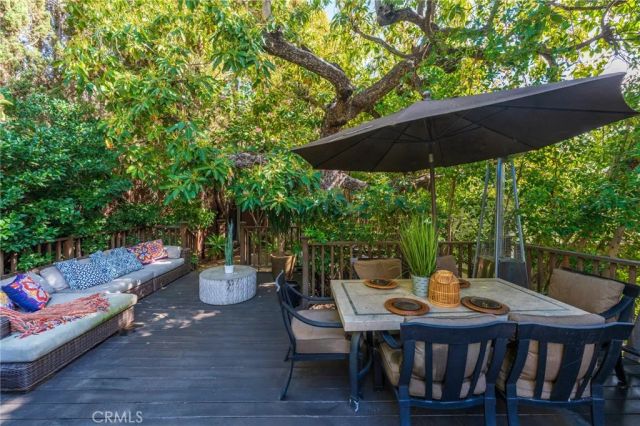 1240 N Olive Drive, West Hollywood, CA 90069