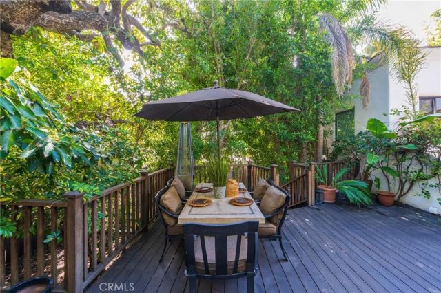 1240 N Olive Drive, West Hollywood, CA 90069