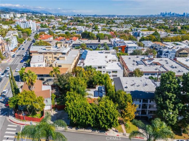 1240 N Olive Drive, West Hollywood, CA 90069