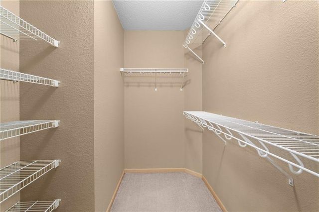 1228 NW Hidden Ridge Circle, Blue Springs, MO 64015