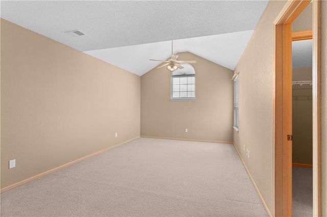 1228 NW Hidden Ridge Circle, Blue Springs, MO 64015